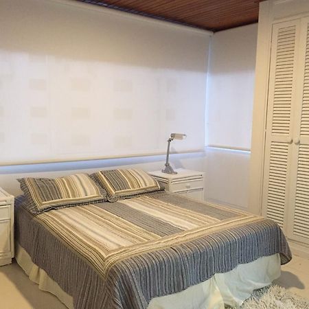 Ocean View San Andres Apartment Dış mekan fotoğraf