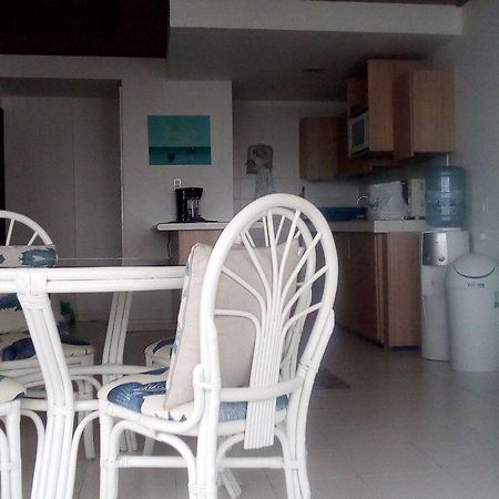 Ocean View San Andres Apartment Dış mekan fotoğraf