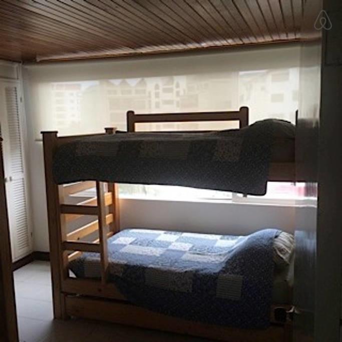 Ocean View San Andres Apartment Dış mekan fotoğraf