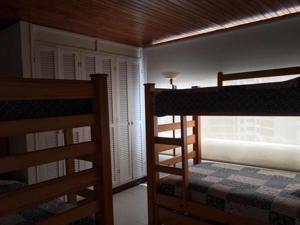 Ocean View San Andres Apartment Dış mekan fotoğraf