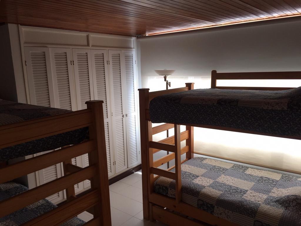 Ocean View San Andres Apartment Dış mekan fotoğraf