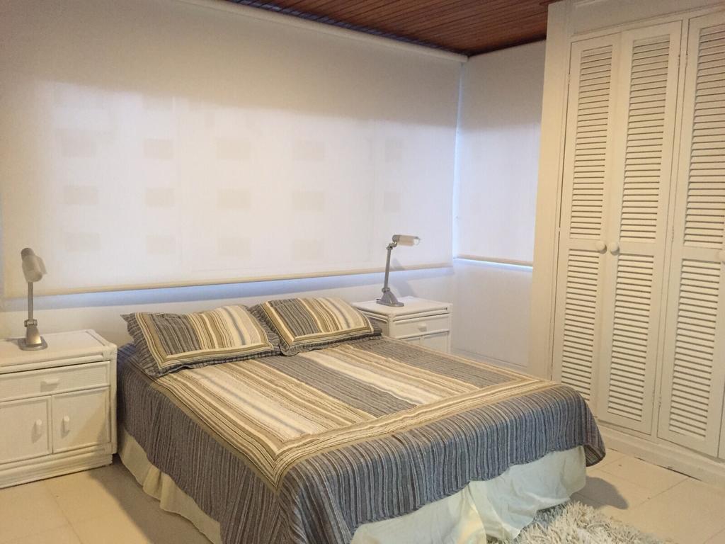 Ocean View San Andres Apartment Dış mekan fotoğraf