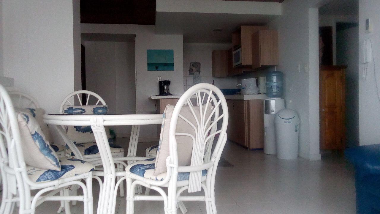 Ocean View San Andres Apartment Dış mekan fotoğraf