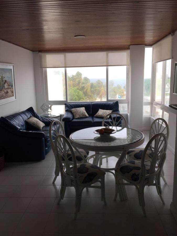 Ocean View San Andres Apartment Dış mekan fotoğraf