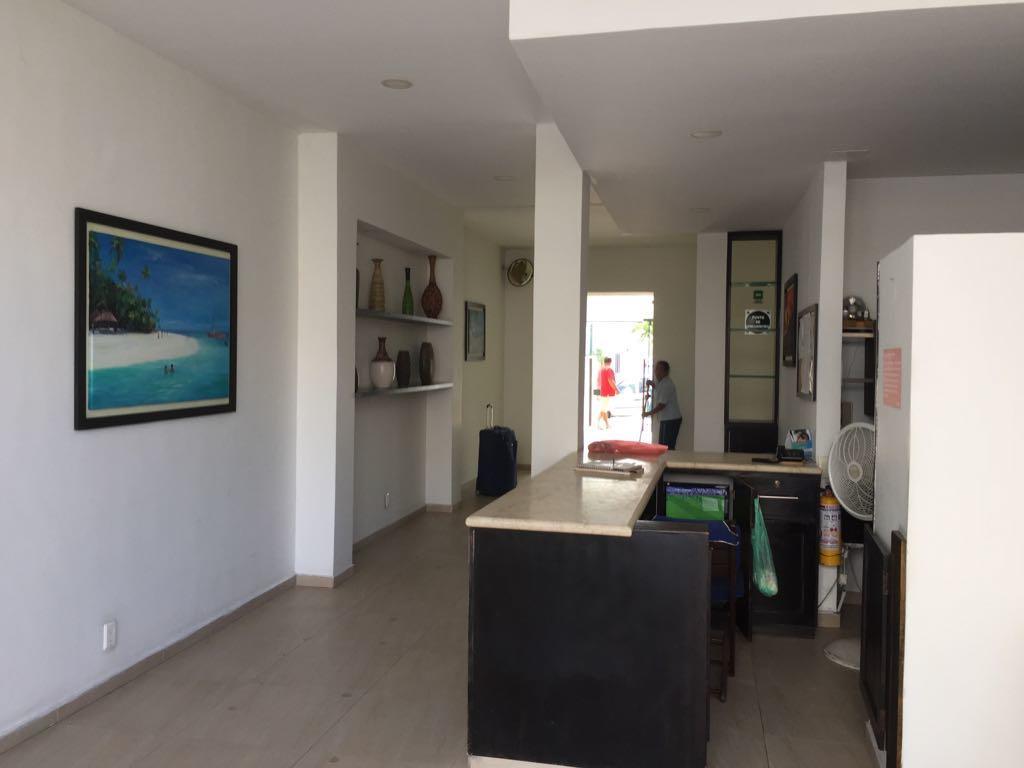 Ocean View San Andres Apartment Dış mekan fotoğraf