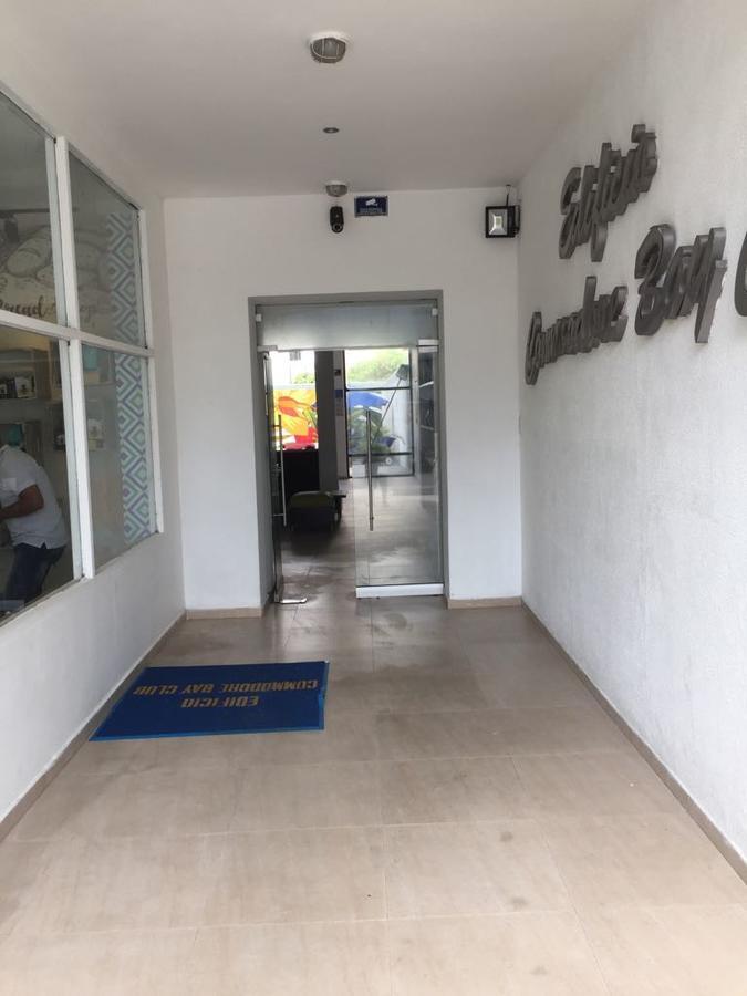 Ocean View San Andres Apartment Dış mekan fotoğraf