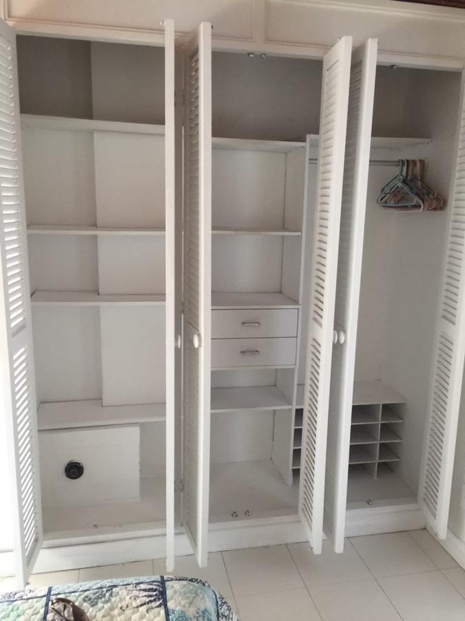 Ocean View San Andres Apartment Dış mekan fotoğraf