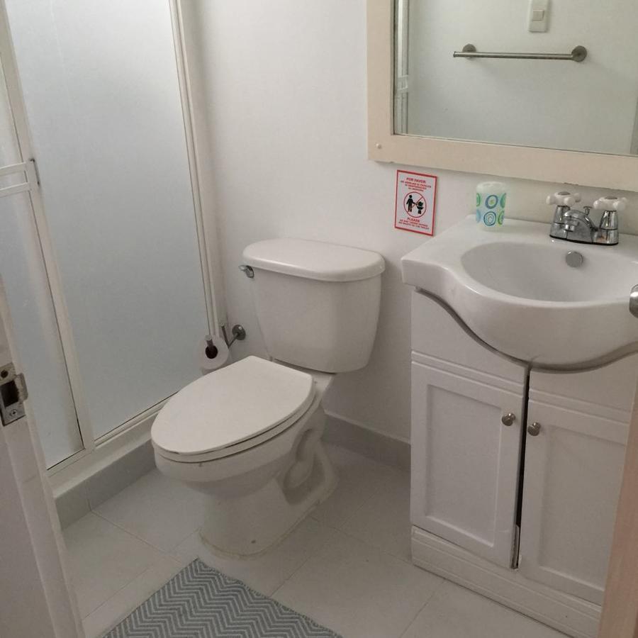 Ocean View San Andres Apartment Dış mekan fotoğraf