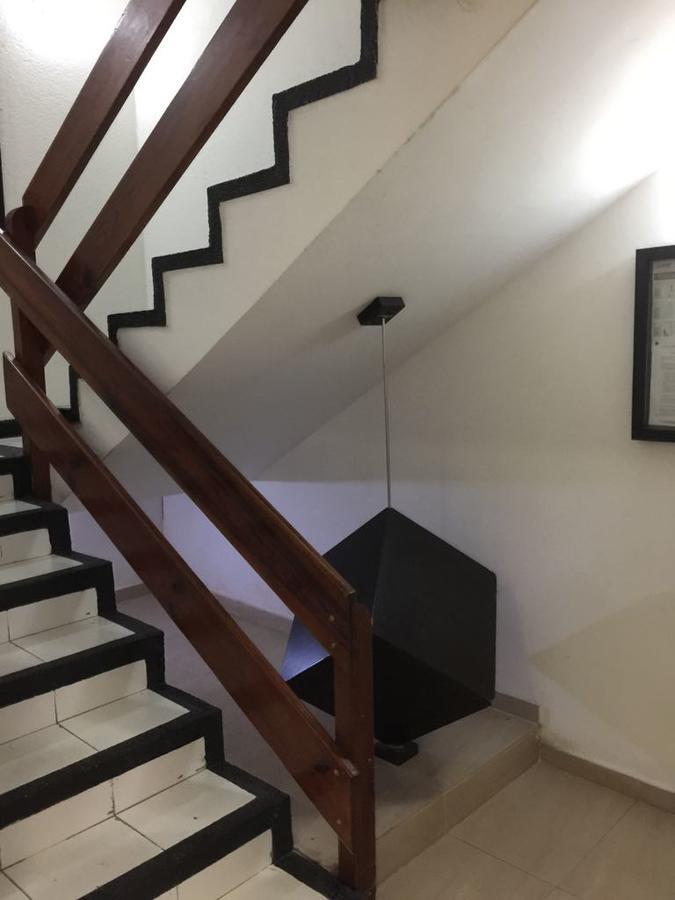 Ocean View San Andres Apartment Dış mekan fotoğraf