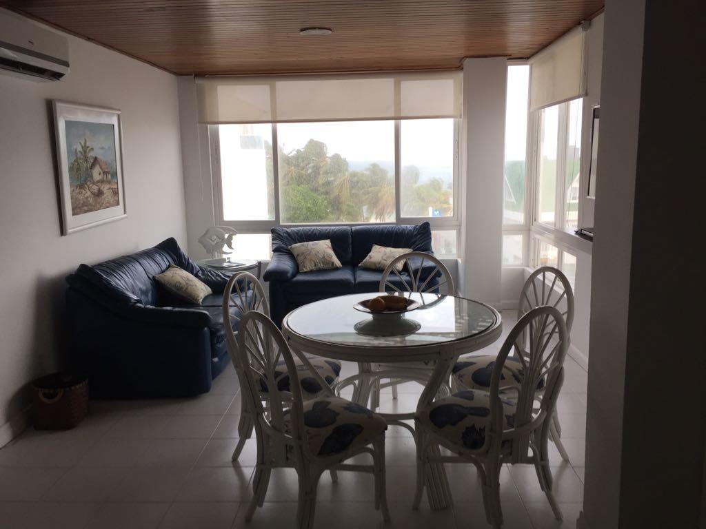 Ocean View San Andres Apartment Dış mekan fotoğraf