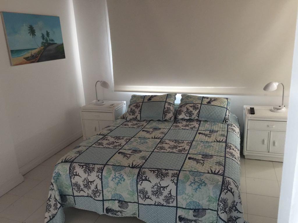 Ocean View San Andres Apartment Dış mekan fotoğraf