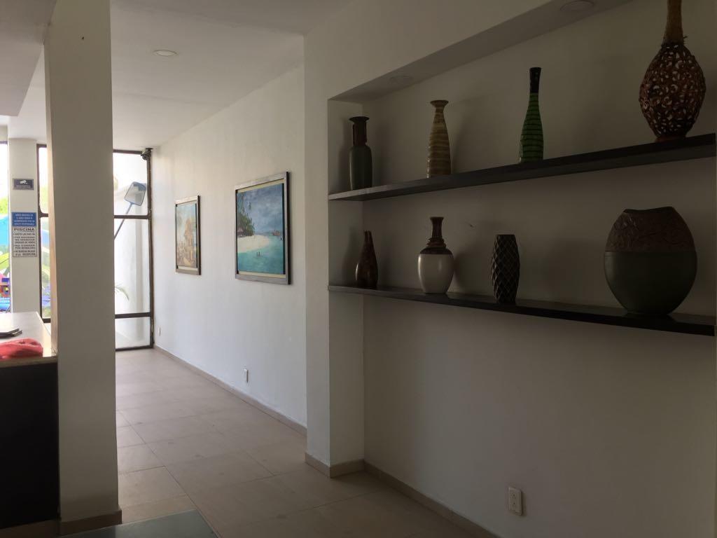Ocean View San Andres Apartment Dış mekan fotoğraf