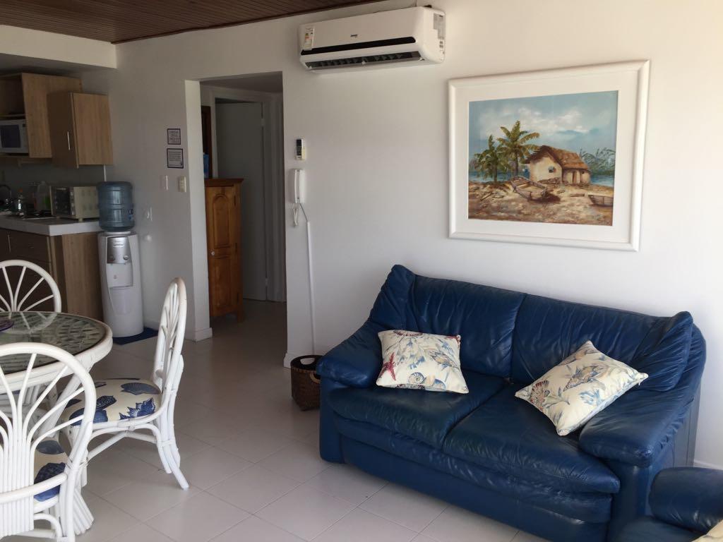 Ocean View San Andres Apartment Dış mekan fotoğraf