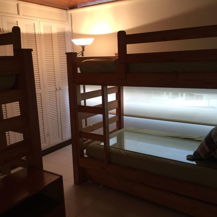 Ocean View San Andres Apartment Dış mekan fotoğraf